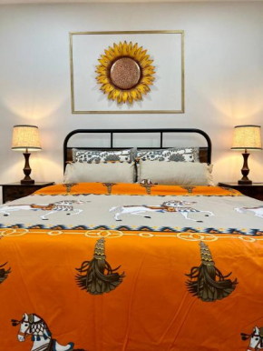 K2 Room Near Airport